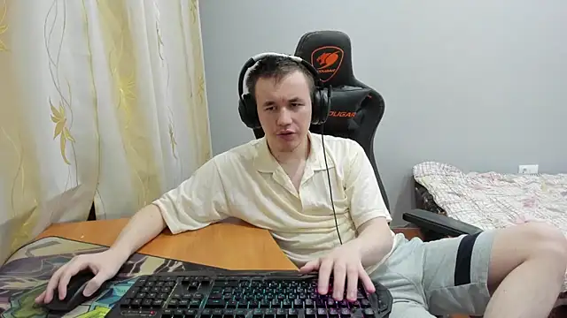 Preview of iliaskrislove