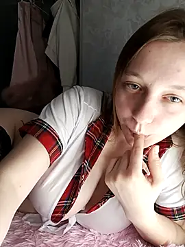 Webcam Model (Bonechka)  is live.Free join now!