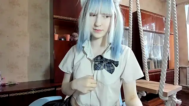  Yoonhee_Kiss chat room