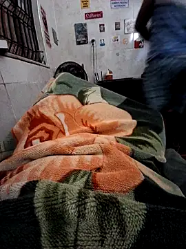 zenfox24 (M twink) - Gozar (cum)