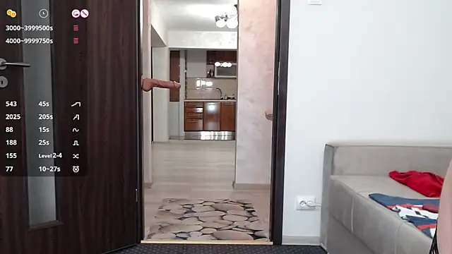 carmela_fox (F milf) - pussy play