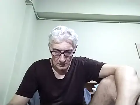 biguncuthardcock (M grandpa) - JERK MONSTER COCK  PLAY MASSIVE HUGE  BA