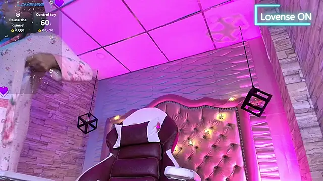  Roxanne_Han chat room