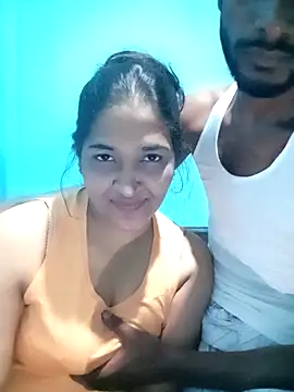 CoupleShow_432 live cam