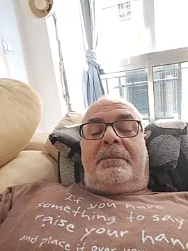 satiro_sevilla (M mature) - Desnudo completo y cum