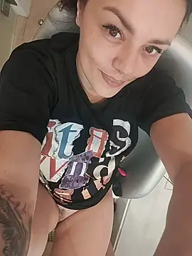 krisssexi xxx live show