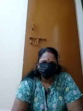 Webcam Model (tamilammu1431)  is live.Free join now!