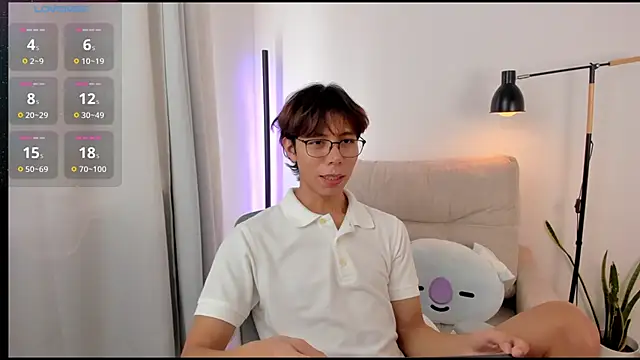 kim_lian21 (M young) - i masturbate until cum