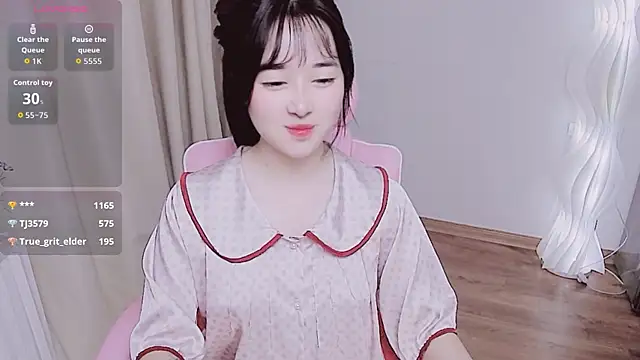 miu-999 (F young) - go home ❤️