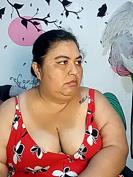 Webcam Model (curvy_diva_)  is live.Free join now!