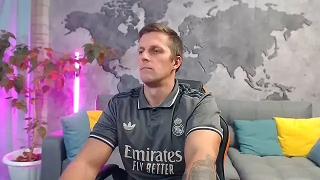 VikingChrisss live cam