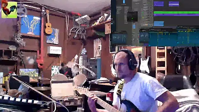 itsjameswebbscope - Itsjameswebbscope's free webcam