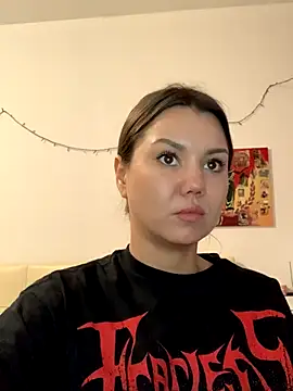 miramiss - MiraMiss's free webcam