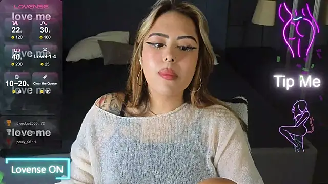 baby__kim - Baby__kim's free webcam - UK Sex Cams