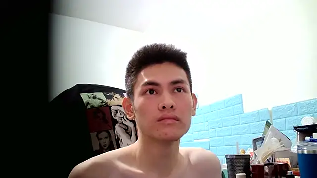 thisisbook_223 - Thisisbook_223's free webcam - UK Sex Cams