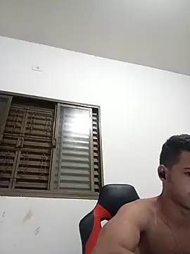 caiomoretto (M young) - Masturbar