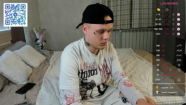 mettbliss - MettBliss's free webcam - UK Sex Cams