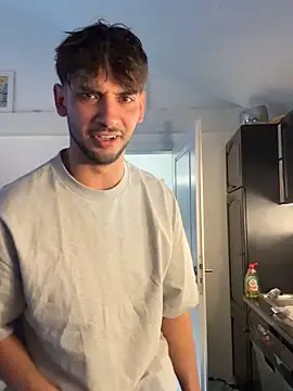 Preview of gipsyboysteve