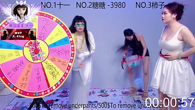 era_002 xxx live show