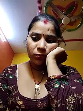 Webcam Model (Sabnam_kohli)  is live.Free join now!