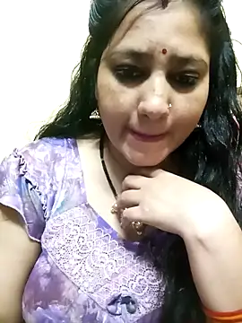 Webcam Model (nisha_sweet)  is live.Free join now!