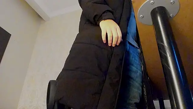 joshknights (M young) - big THINGS come at right time ! parTy ;)