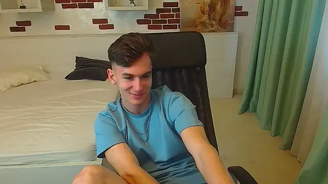bradyflint (M twink) - CUM SHOW !! <3