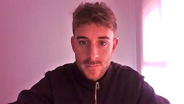 vargas90 (M young) - Shirtless 1min