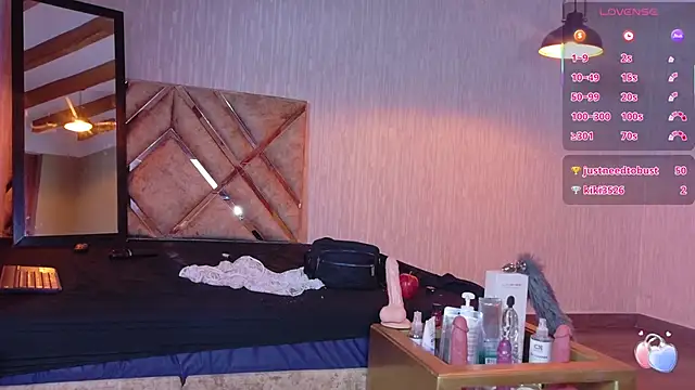 engel_devil - Engel_devil's free webcam - UK Sex Cams