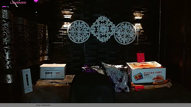 andrewxbi (M young) - Big Dildo Deep In Me Ass