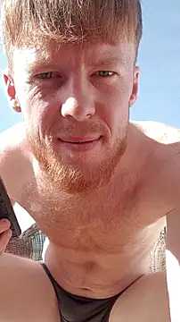 bailey_mcvicar (M young) - STRIP AND START FLESHLIGHT SHOW