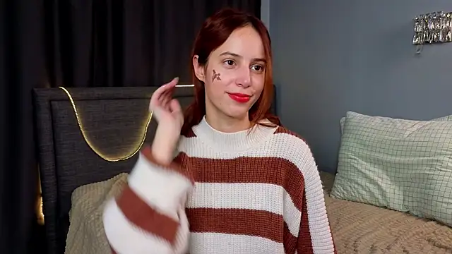  KylieVrable chat room