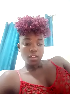 latiffagodess (F young) - finger  pussy