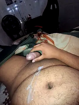 zenfox24 (M twink) - Gozar (cum)