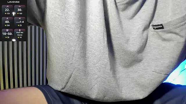 jefer_rick_ (M twink) - sexy hanjob