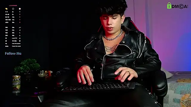 lylebennett_ (M young) - 💦🔥 Cum Goal: I explode everything to u