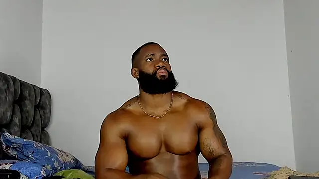 james_musclebbc (M young) - give me all your milk