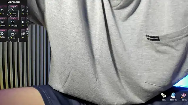 jefer_rick_ (M twink) - sexy hanjob