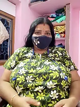 Webcam Model (lathikaqueentamil)  is live.Free join now!