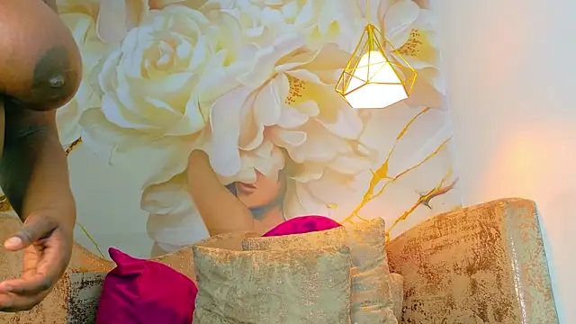 Live webcam thumbnail of blaisysmith from . Watch my show!