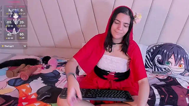 morganitax - MorganitaX's free webcam - UK Sex Cams