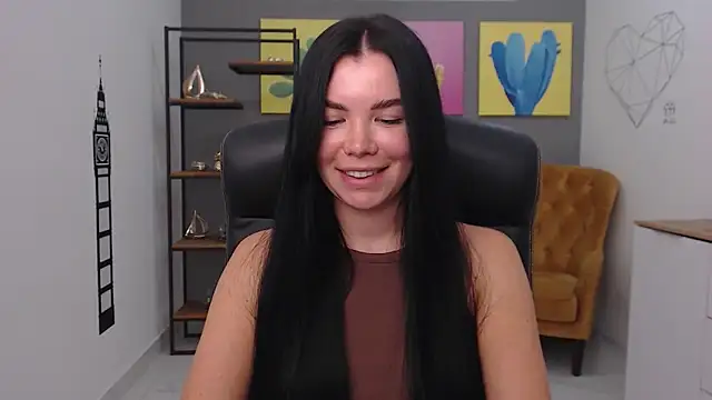 madisongomes - MadisonGomes's free webcam - UK Sex Cams