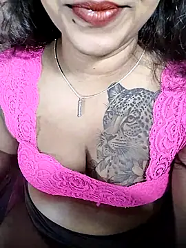 Sexy-Monikaa from StripChat is Freechat