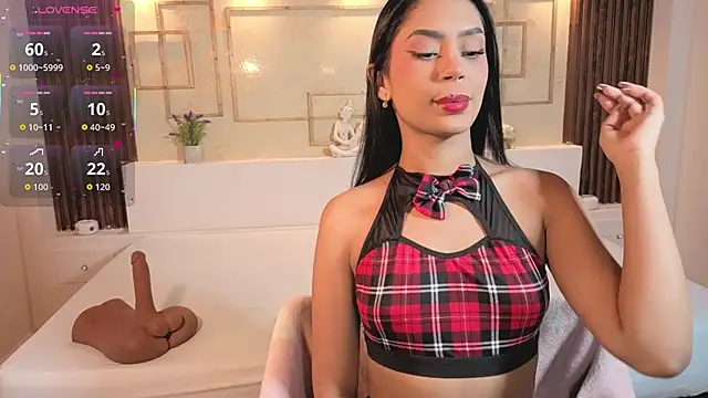  ChloeMoon9 chat room