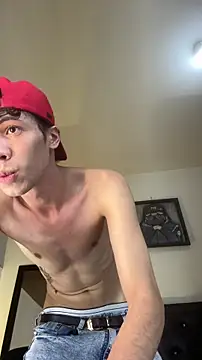 santiago_cutex (M young) - MODE ORGAMS ⭐⭐⭐⭐⭐