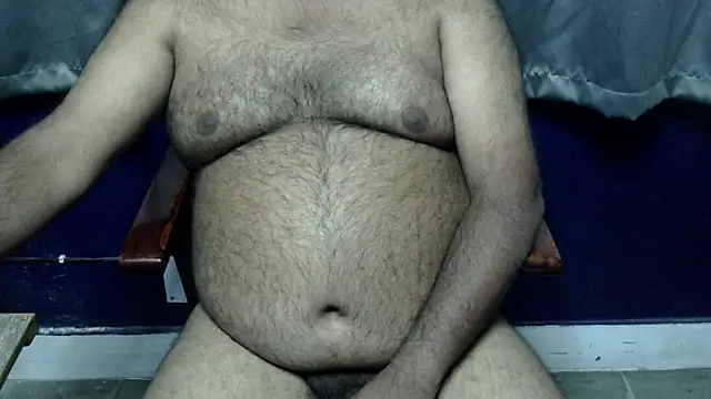 hairysubcub_70 (Ask my age) - Welcome To Daddy's Room. Make Daddy Cum.