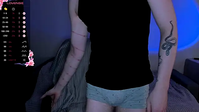 Preview of alex_silent