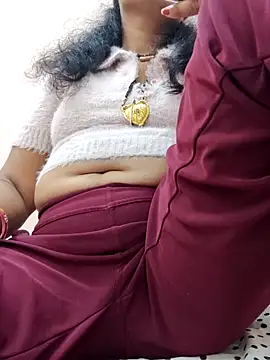 mahi_malikk (F milf) - 100000