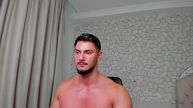 clintmasters (M young) - MAKE IT HOT !!🔥🔥🔥