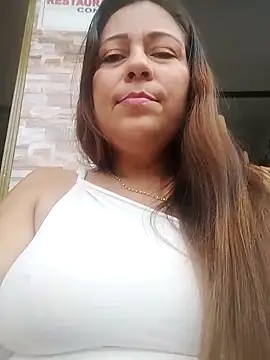 Webcam Model (_tetas_92)  is live.Free join now!